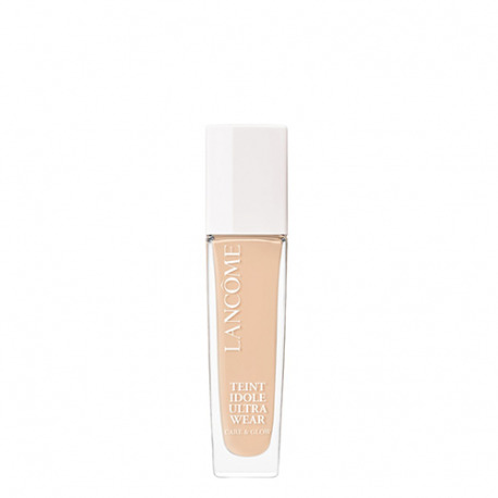 LANCÔME Teint Idole Ultra Wear Care & Glow - LANCÔME Teint Idole Ultra Wear Care & Glow -